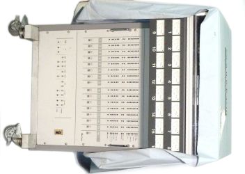 Купить Катушечный магнитофон TASCAM ATR-60-16