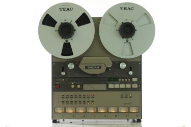 Купить Катушечный магнитофон TASCAM 48-OB
