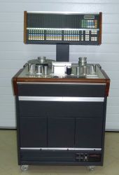 Купить Катушечный магнитофон STUDER A-820 MCH