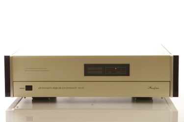 Купить ЦАП / АЦП Accuphase DC-81