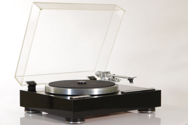 Купить Виниловый проигрыватель KENWOOD KP-990