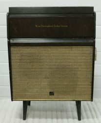 Купить Аудиокомплекс VICTOR BR-201