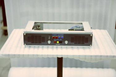 Купить блок FADER для STUDER