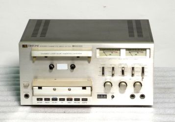 Купить Магнитофон (кассетная дека) DIATONE M-T01
