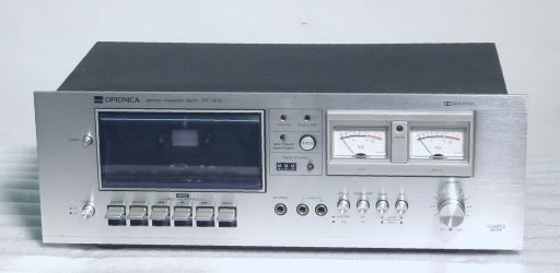 Купить Магнитофон (кассетная дека) OPTONICA RT-1616H