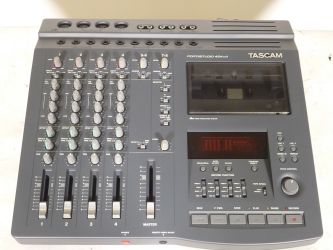 Купить TASCAM 424MKII