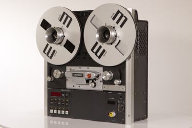 Купить Катушечный магнитофон STUDER A810