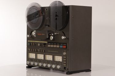 Купить Катушечный магнитофон TASCAM 22-4