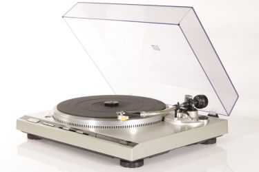 Купить Виниловый проигрыватель TECHNICS SL-Q3
