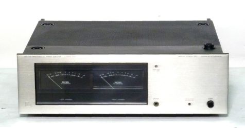 Купить Звуковой процессор LUXMAN 5M21