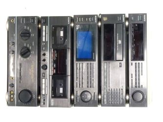 Купить Звуковой процессор SONY SDP-V810