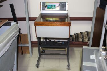 Купить STUDER стойка