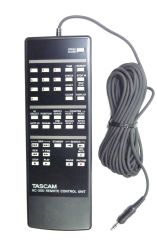 Купить Пульт управления TASCAM RC-30D