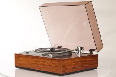 Купить Виниловый проигрыватель SONY TTS-2500