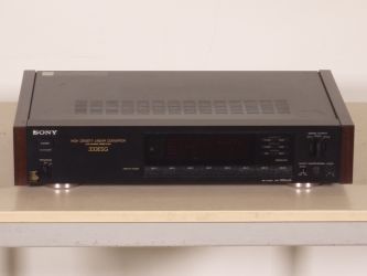 Купить ЦАП / АЦП SONY SAT-333ESG