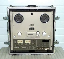 Купить Катушечный магнитофон TASCAM BR-20