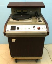Купить Виниловый проигрыватель TECHNICS FR-956