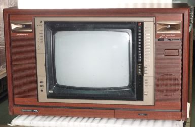 Купить ТВ PANACOLOR TH18-C15