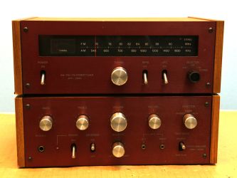 Купить Усилитель FUJI PMA-2000