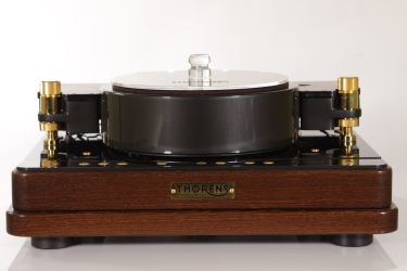 Купить Виниловый проигрыватель THORENS 9826000