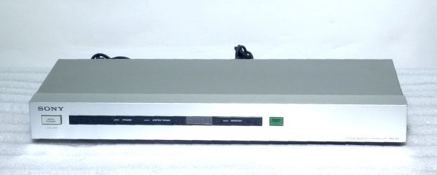 Купить Пульт управления SONY RM-S5