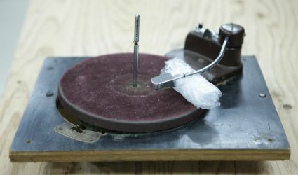 Купить VINTAGE CAPEHART MICRO GROOVE