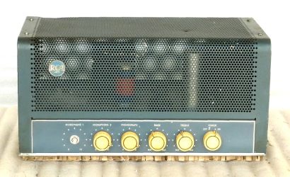 Купить Усилитель RCA MI-12155