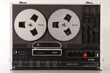 Купить Катушечный магнитофон PHILIPS N4419/04