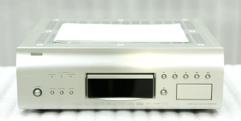 Купить CD/DVD/MD дека DENON DVD-A1UD