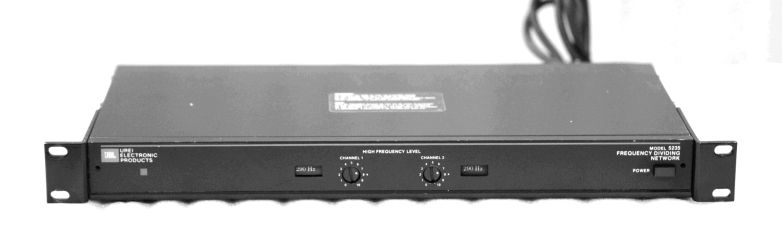 Купить Кроссовер JBL UREI 5235