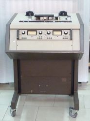 Купить Катушечный магнитофон MCI JH-110