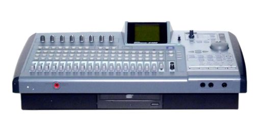 Купить TASCAM 2488